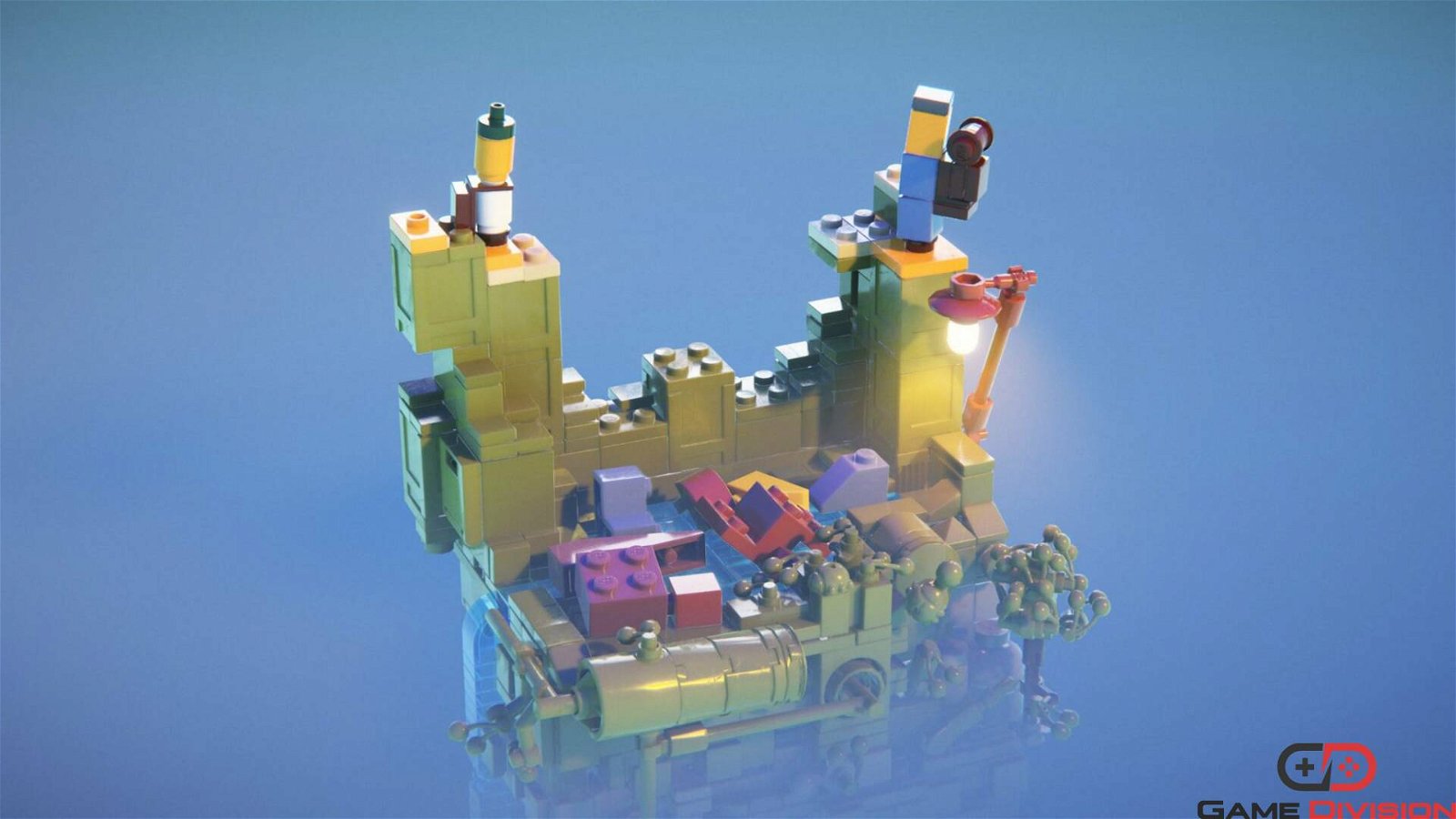 Immagine di Giochi gratis PC: Epic Games Store vi regala un meraviglioso titolo LEGO