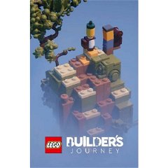Immagine di LEGO Builder's Journey - PC