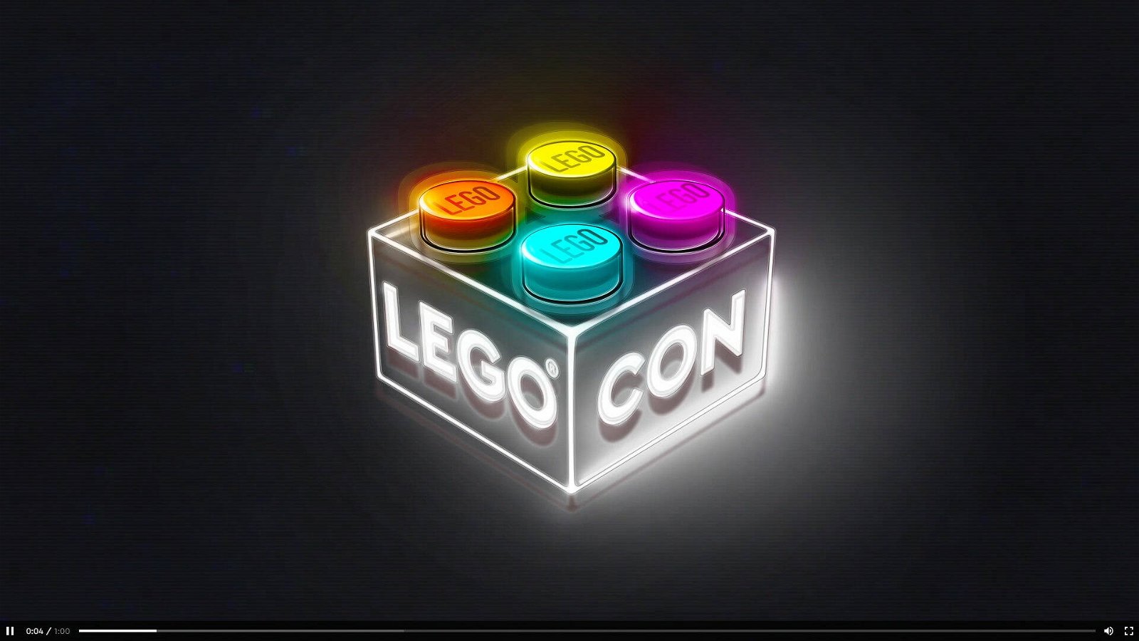 Immagine di Mancano pochi giorni alla prima edizione di LEGO CON