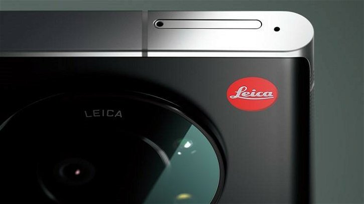 Immagine di Leica ora "produce" anche smartphone, il mostruoso Leitz Phone 1 è ufficiale!