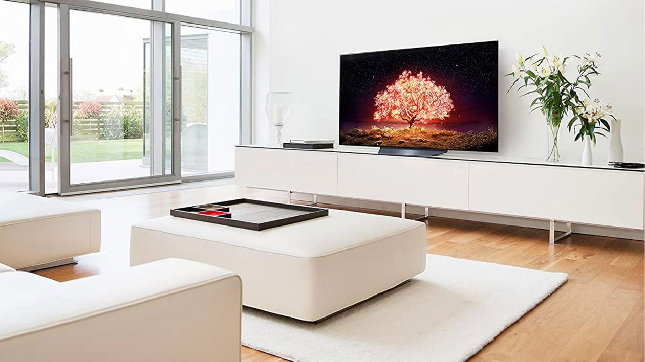 Immagine di Smart TV: le migliori offerte del Prime Day 2021