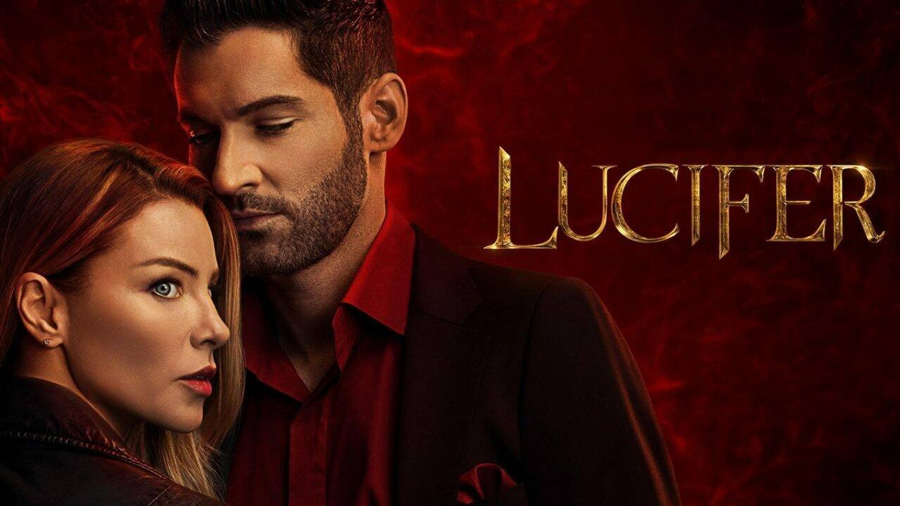 Immagine di Nuovo trailer per la sesta stagione di Lucifer