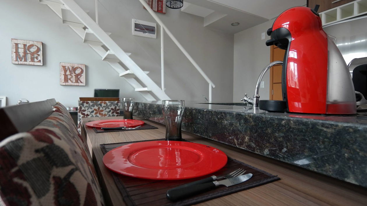 Immagine di Macchina da caffè DeLonghi Nespresso Essenza Mini ad un super prezzo su eBay!