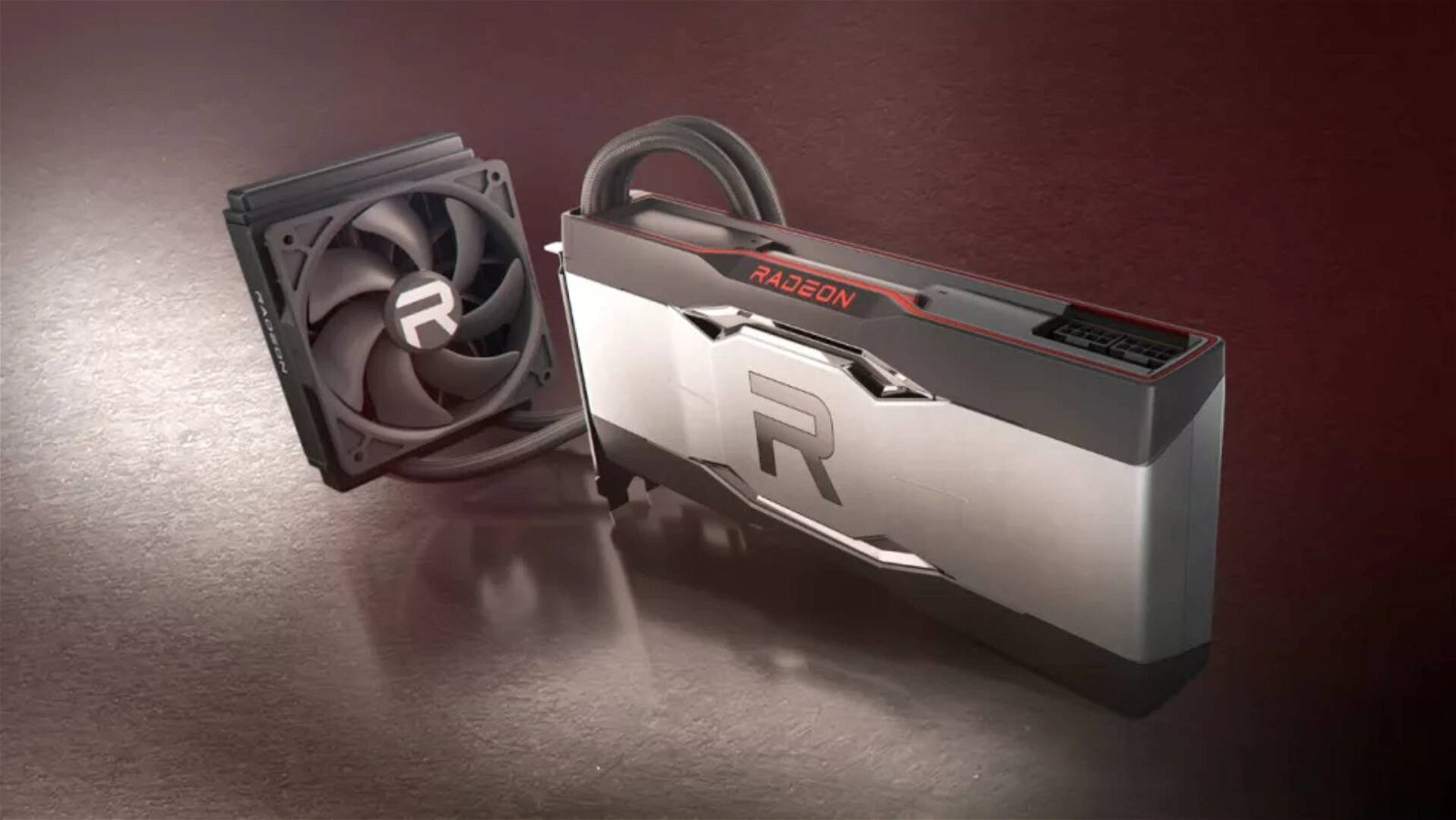 Immagine di Radeon RX 6900 XT Liquid Edition: alcuni rivenditori stanno infrangendo le regole di AMD?
