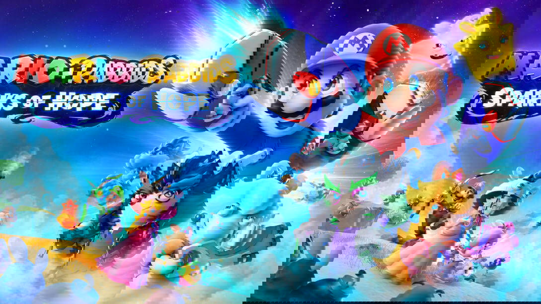 Immagine di Mario + Rabbids Sparks of Hope: dove acquistarlo al miglior prezzo