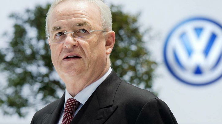 Immagine di Dieselgate, Martin Winterkorn dovrà pagare 10 milioni di euro