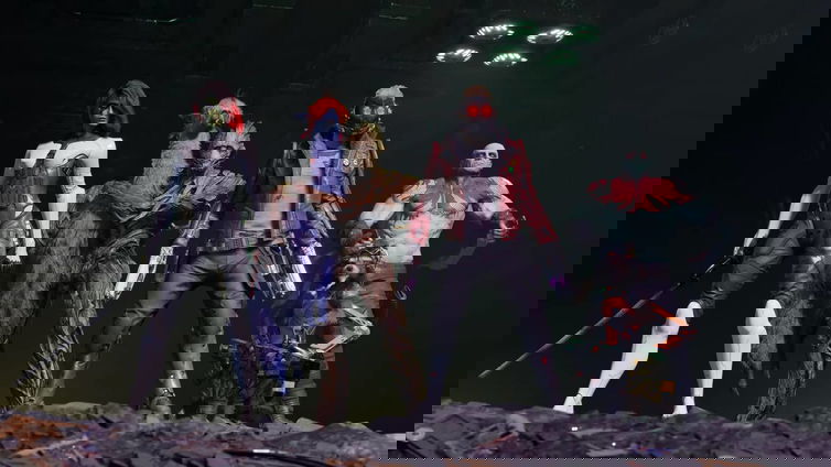 Immagine di Guardians of the Galaxy: versione PS4 a prezzo ribassato!