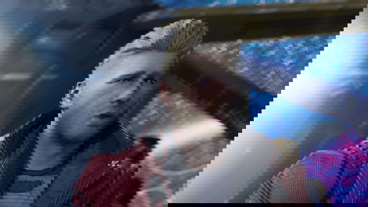 Immagine di Marvel’s Guardians of the galaxy: il nuovo trailer è spettacolare, tra Ray Tracing e 8K