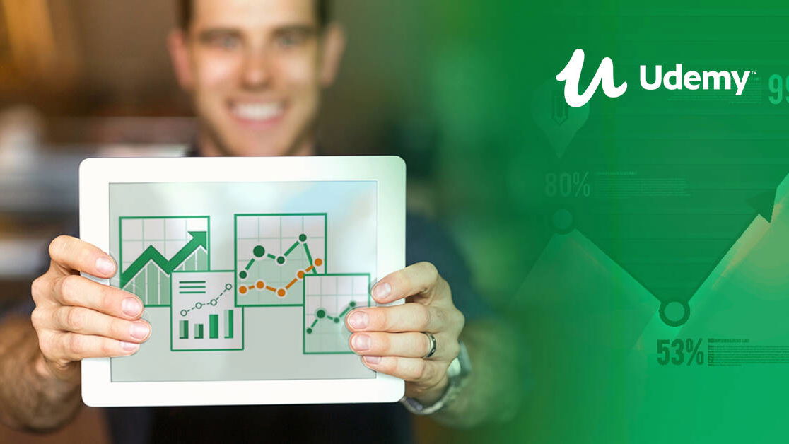 Immagine di Impara a usare Microsoft Excel in modo efficace a soli 11,99€ grazie a Udemy