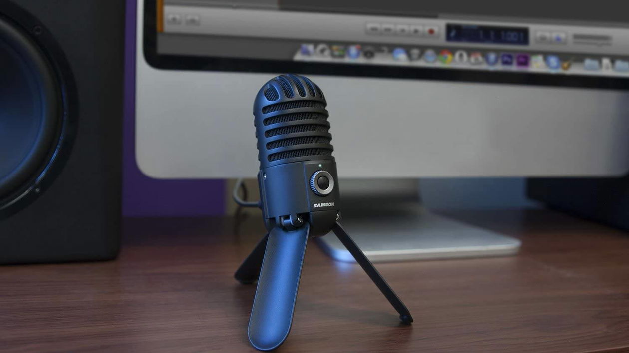 Immagine di Microfoni economici per streamer | I migliori del 2021