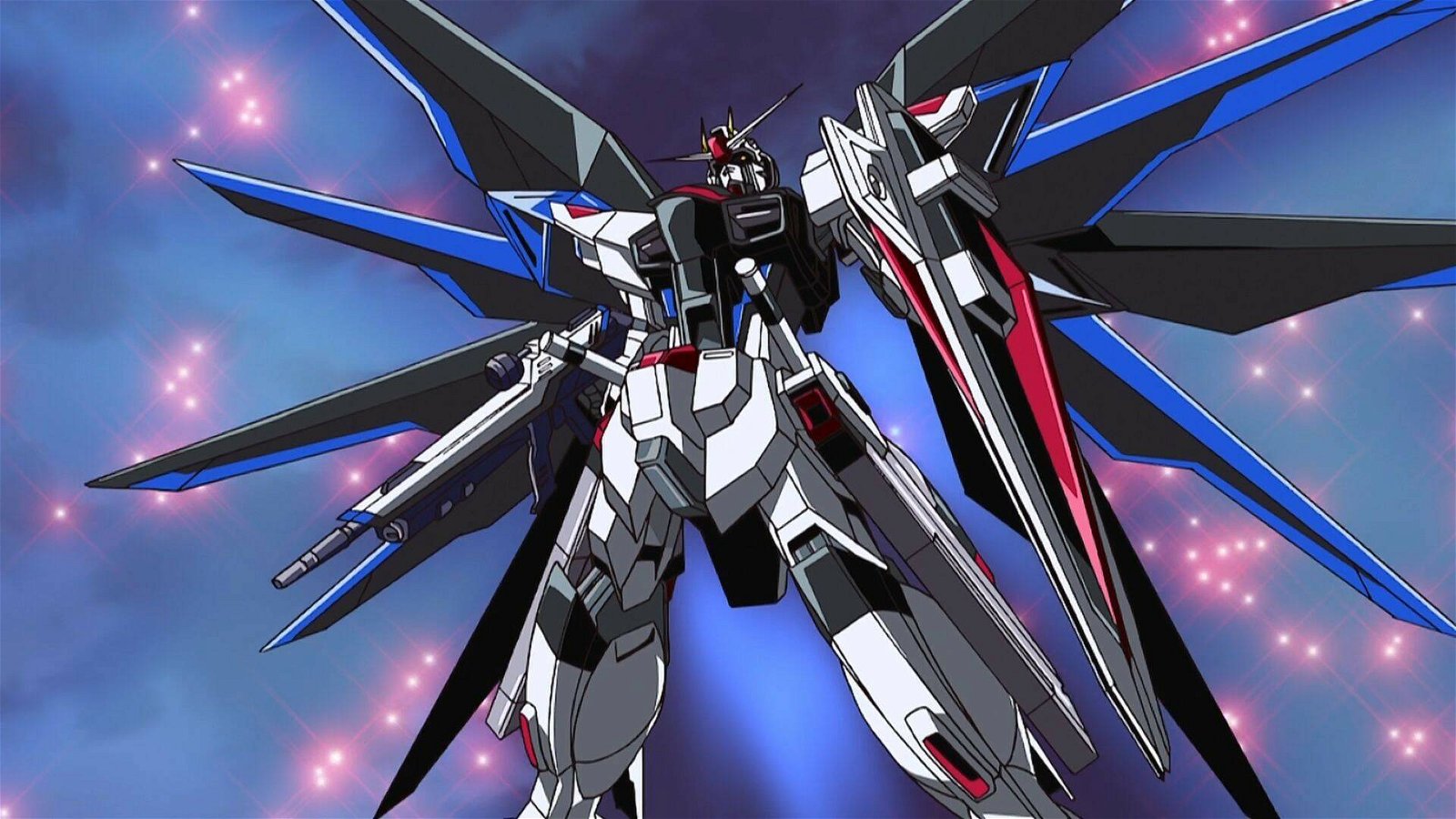 Immagine di Kidō Senshi Gundam: N-Extreme è il nuovo manga dedicato a Gundam
