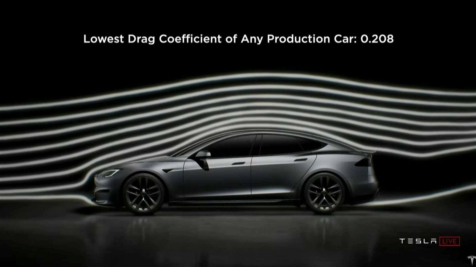 Immagine di Tesla Model S Plaid ha davvero registrato nuovi record?