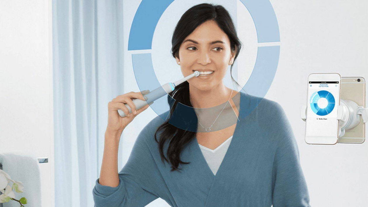 Immagine di Fino a 40€ di rimborso se acquisti uno spazzolino Oral-B su Monclick