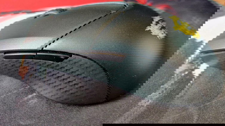 Immagine di MSI Clutch GM41 Lightweight Wireless | Recensione