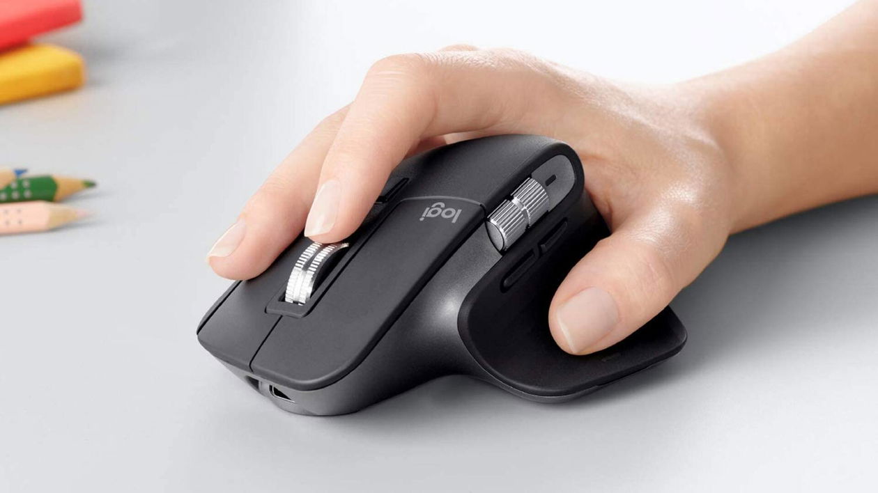 Immagine di Accessori Logitech: le migliori offerte del Prime Day 2021