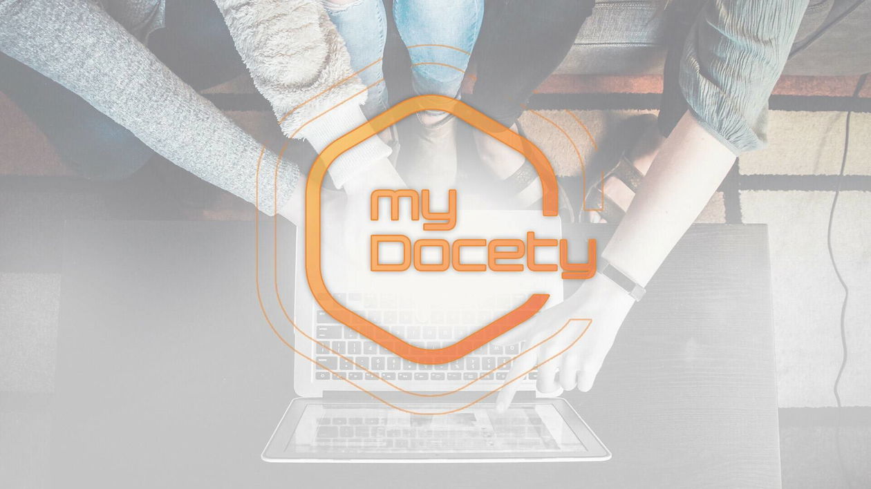 Immagine di MyDocety, il nuovo spazio digitale per condividere le tue conoscenze