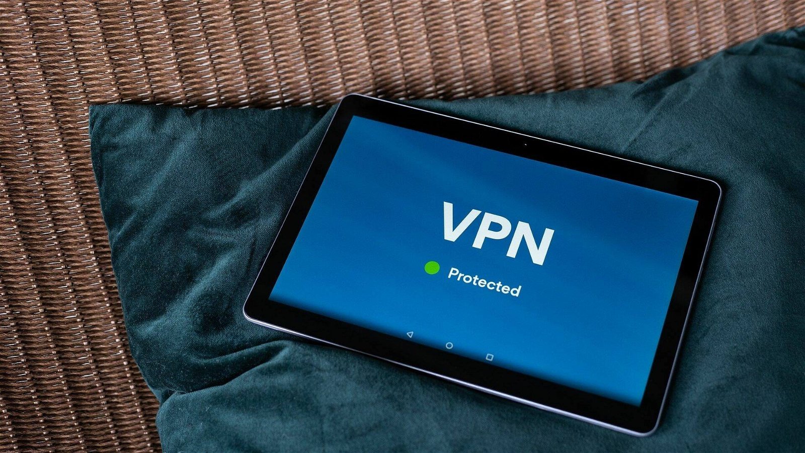 Immagine di Nord VPN: sconto del 68% sull'abbonamento biennale, e ricevi 3 mesi gratis!