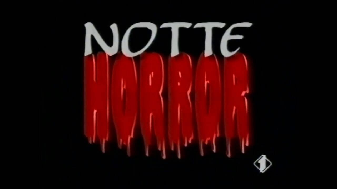 Immagine di Notte Horror torna su Italia 1