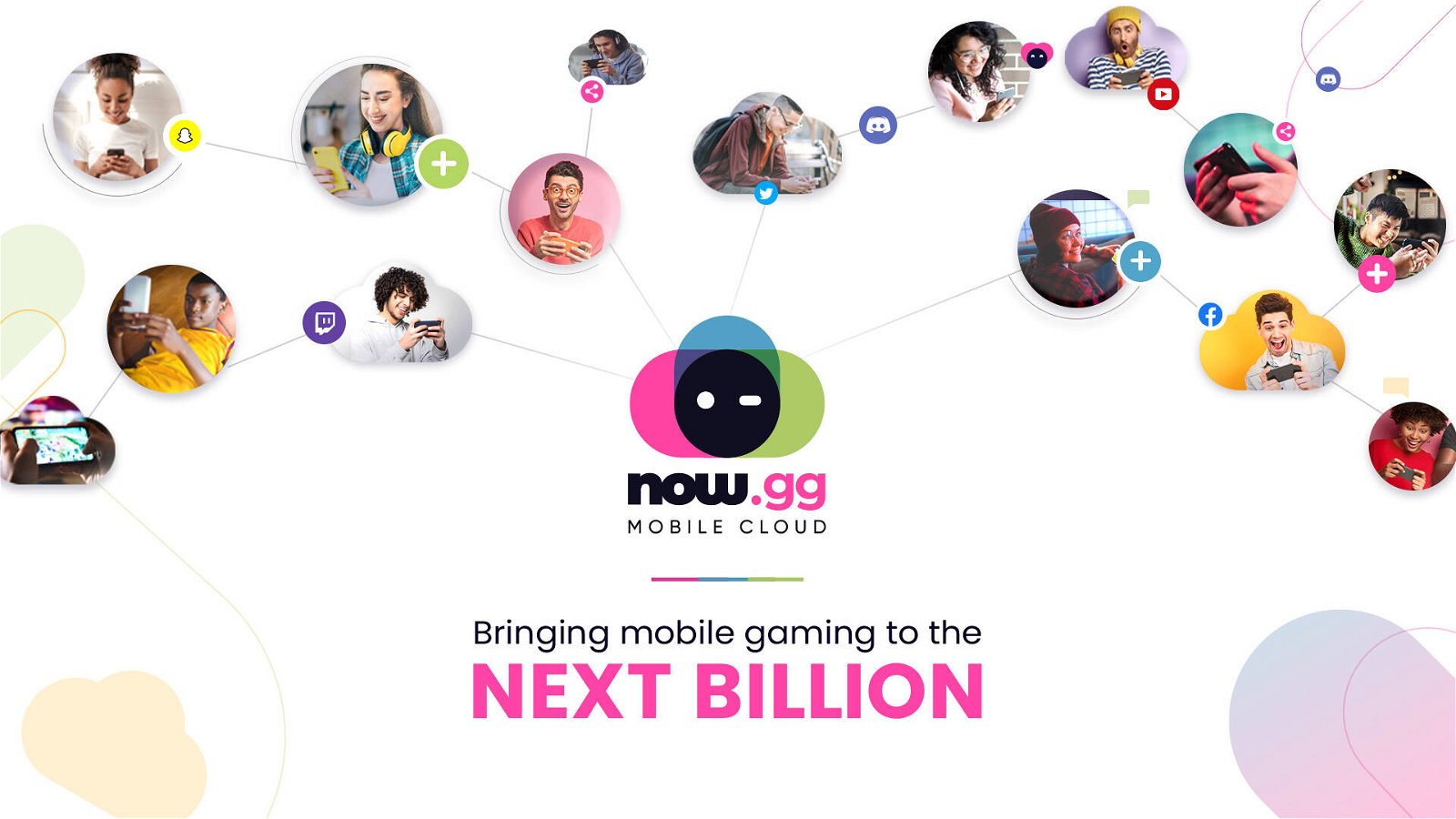 Immagine di now.gg: arriva la rivoluzione cloud nel mobile gaming