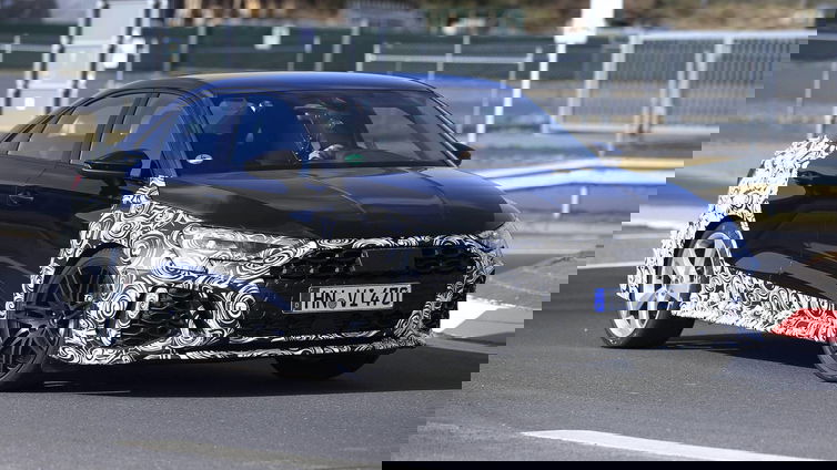 Immagine di Nuova Audi RS 3: arriva una versione incredibilmente potente?