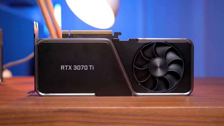 Immagine di Nvidia RTX 3070 Ti | Recensione