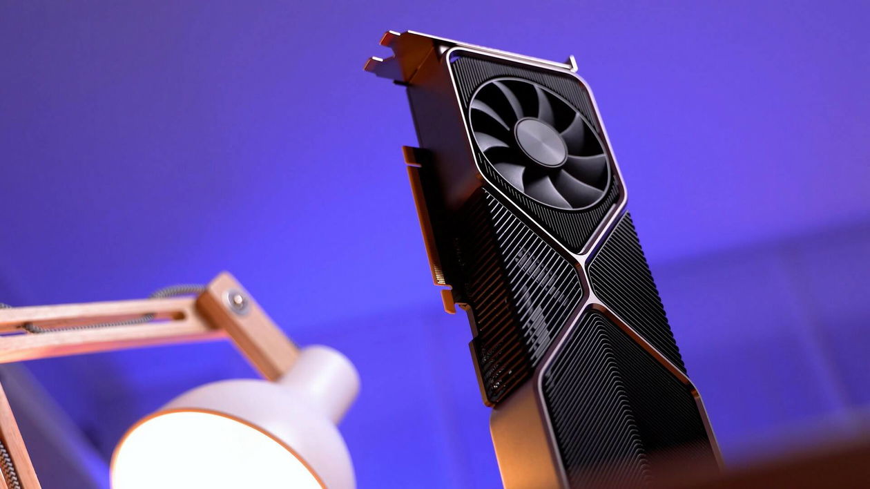 Immagine di NVIDIA DLSS, la tecnologia spiegata in 60 secondi