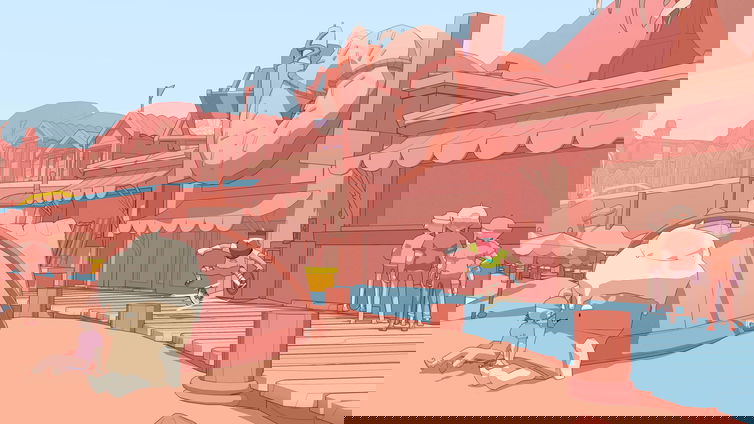 Immagine di OlliOlli World | Anteprima, abbiamo provato un incredibile gioco di skateboard