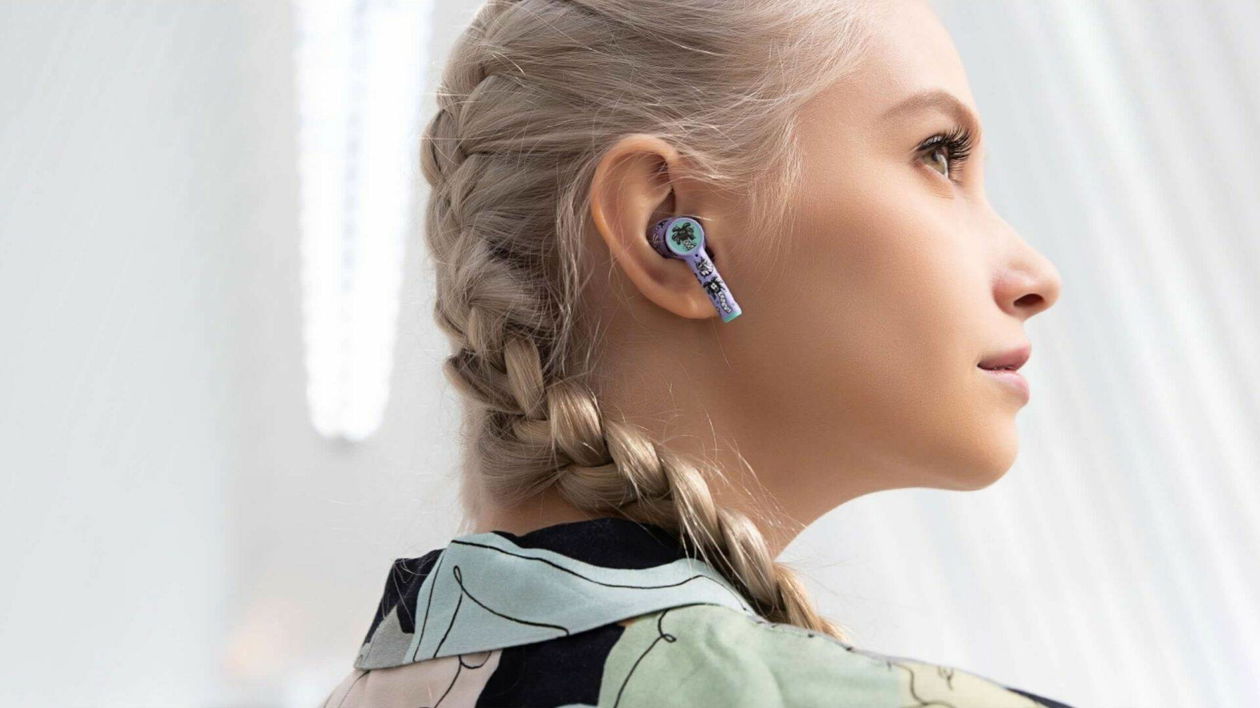 Immagine di Metà prezzo sulle OnePlus Buds Z con questo codice!