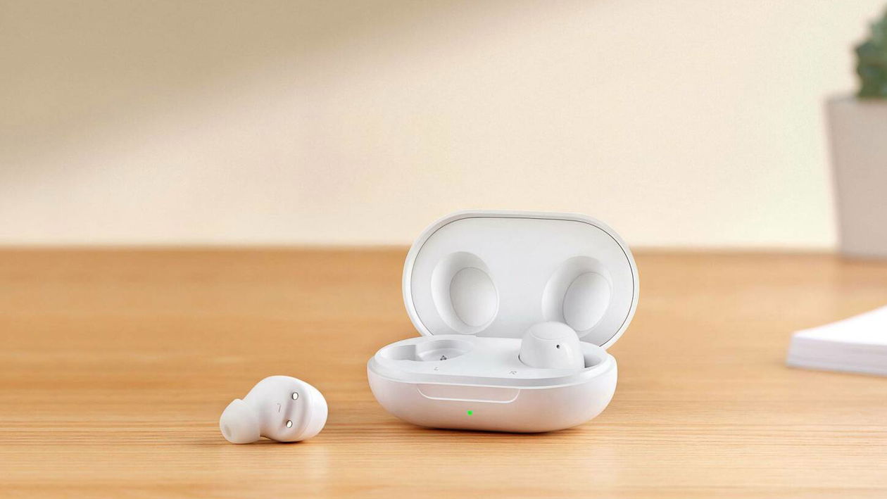 Immagine di OPPO Enco Buds2: ottimi auricolari TWS a soli 24€