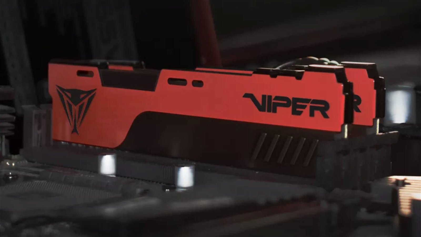 Immagine di Patriot, arrivano le nuove memorie DDR4 Viper Elite II
