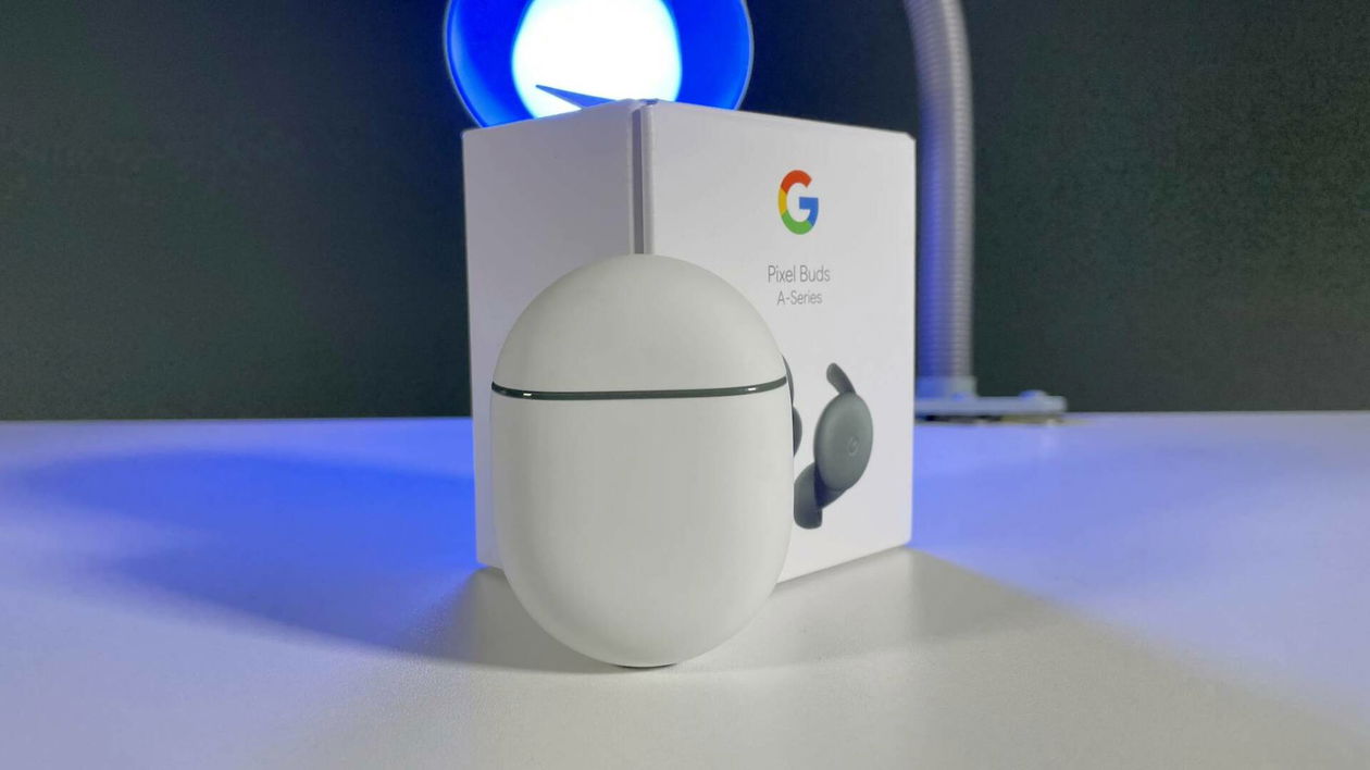 Immagine di Google Pixel Buds A-Series, rapporto qualità / prezzo da urlo | Recensione