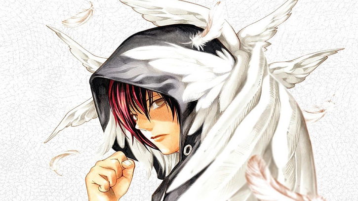 Immagine di Platinum End: svelato in numero di episodi