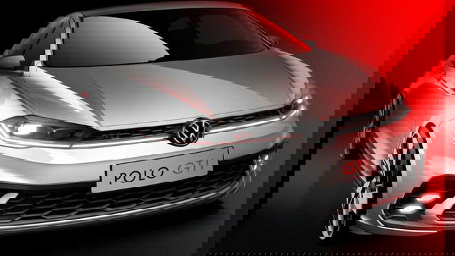 Immagine di Volkswagen Polo GTI: manca davvero poco alla versione restyling