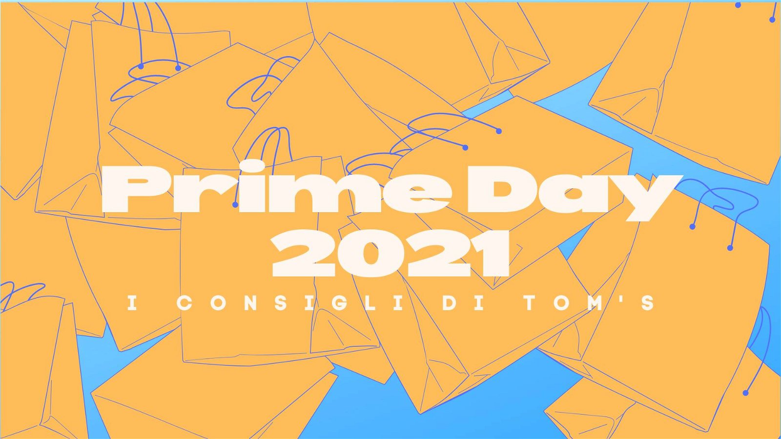 Immagine di Amazon Prime Day 2021: quando si terrà e come prepararsi