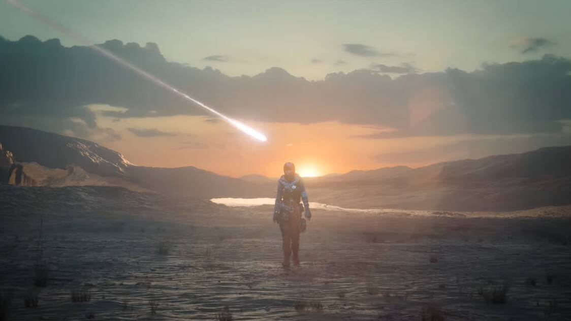 Immagine di Rainbow Six Extraction si mostra con un corposo gameplay trailer