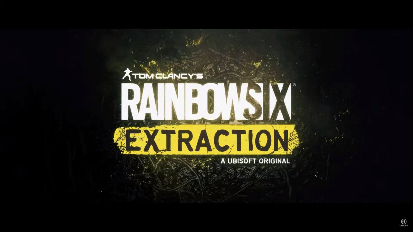 Immagine di Rainbow Six Extraction, ecco il reveal trailer del nuovo titolo della serie