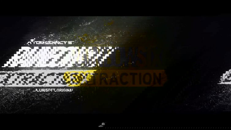 Immagine di Rainbow Six Extraction, ecco il reveal trailer del nuovo titolo della serie