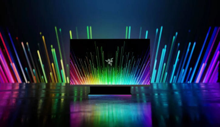 Immagine di Razer aggiorna il suo monitor Raptor 27 con una nuova certificazione e altro ancora