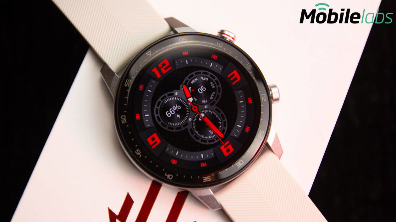 Immagine di RedMagic Watch recensione, a vincere è la convenienza