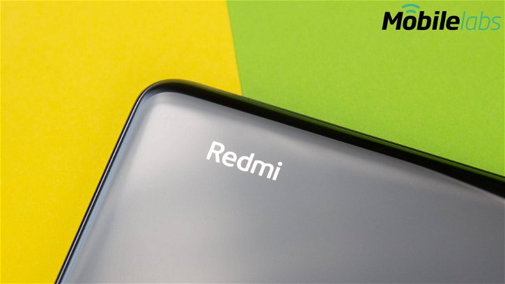 Immagine di Redmi ricarica uno smartphone in meno di 5 minuti