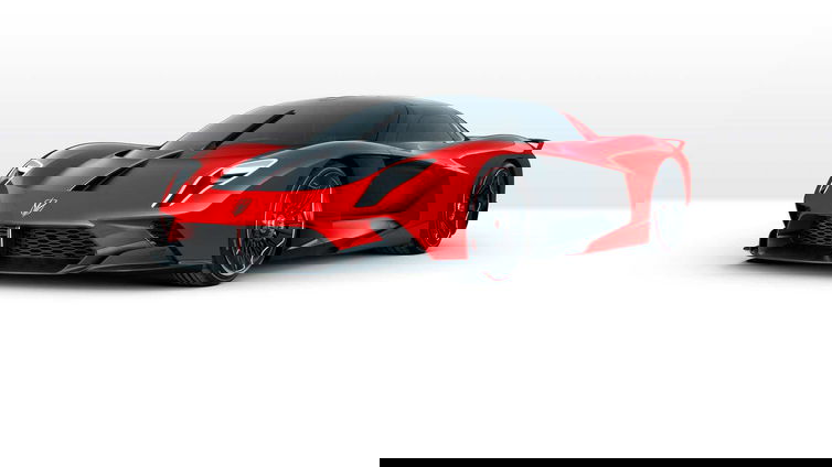 Immagine di Silk EV e FAW: l'ex Ferrari Roberto Fedeli è il nuovo dirigente del team