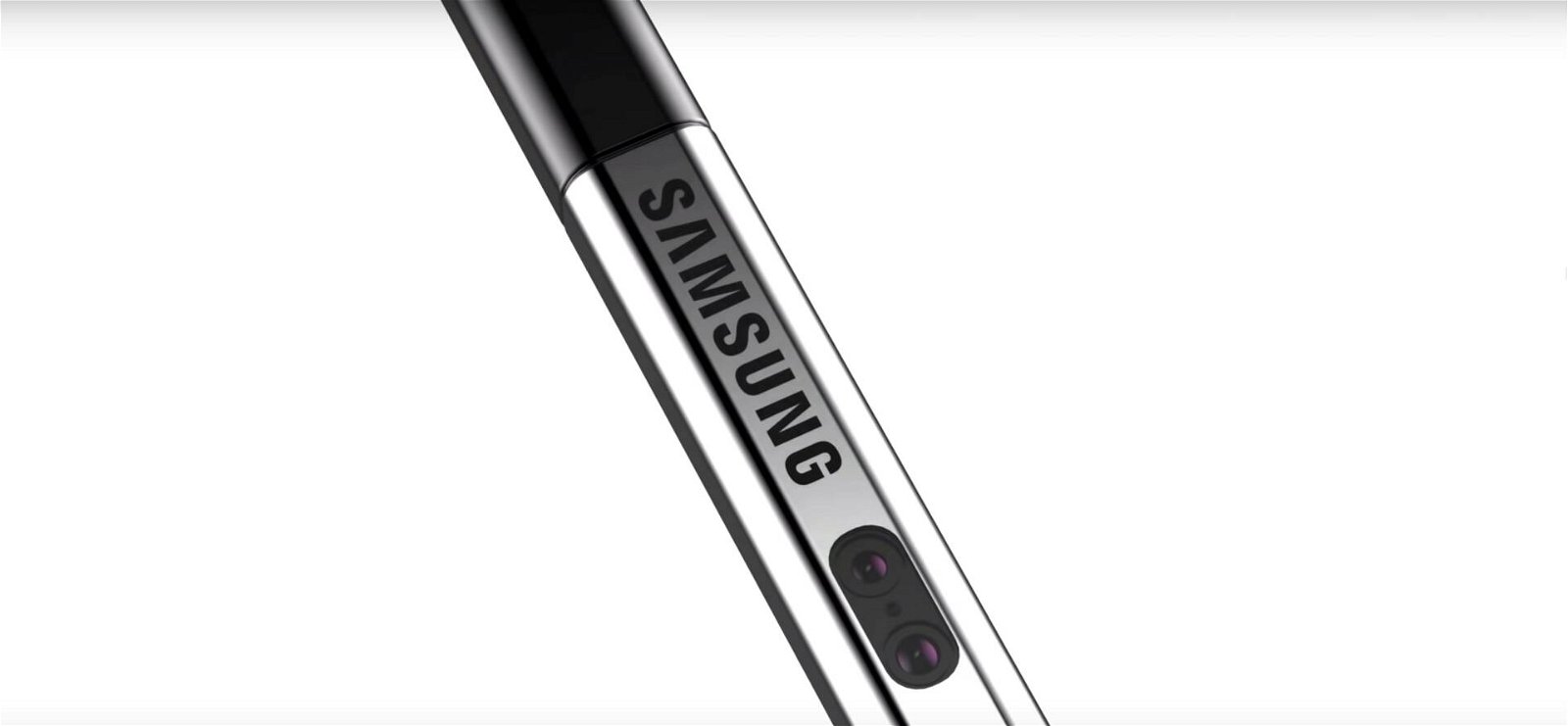 Immagine di Samsung: la S Pen ha un futuro anche senza Galaxy Note