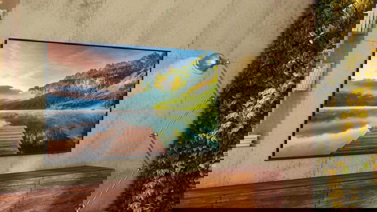 Immagine di Smart TV Samsung 4K da 55” ad un prezzo mai visto su Mediaworld!