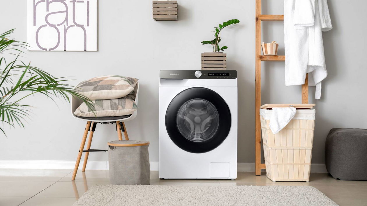 Immagine di Elettrodomestici Samsung con sconti fino al 500 euro su Amazon!