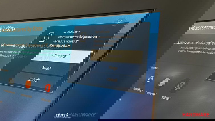 Immagine di Monitor PC in forte sconto per la Monitor Week di Amazon!