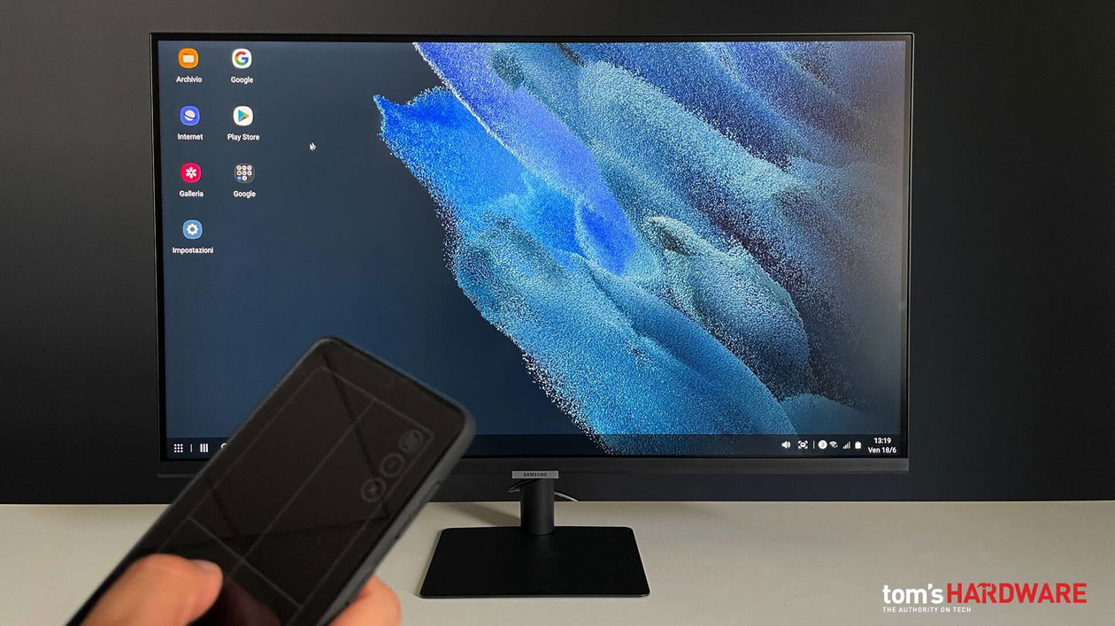 Immagine di Monitor Samsung: fino al 33% di sconto nella nuova promo Amazon!