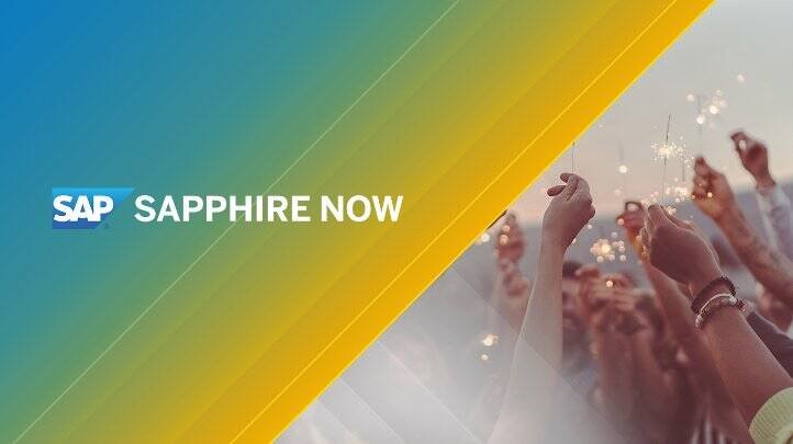 Immagine di Sap, le novità di Sapphire Now 2021