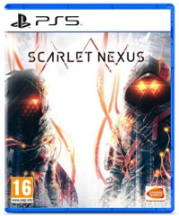 Immagine di Scarlet Nexus - PlayStation 5