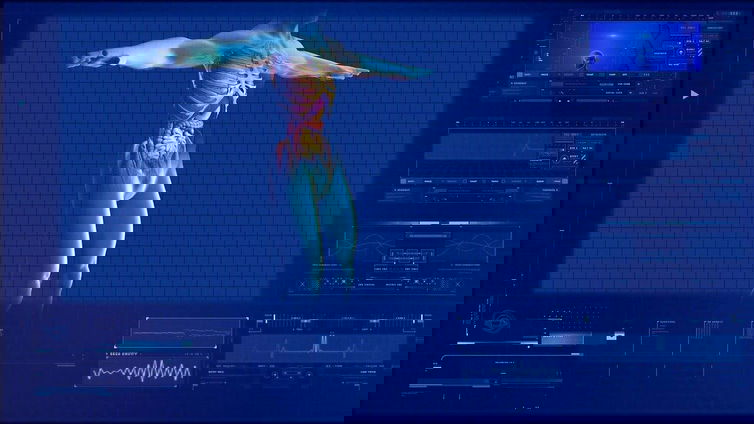 Immagine di Un team dell'istituto Wake Forest stampa in 3D il tessuto epatico umano