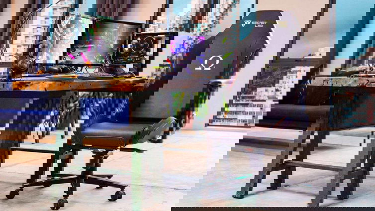 Immagine di Black Friday Secretlab, fino a 200€ di sconto sulle migliori sedie gaming!